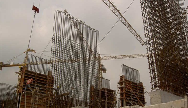 business-area